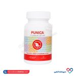 کپسول پونیکا ادیب اکسیر 60 عدد - Image 2