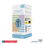 کپسول استرورست ادیب اکسیر 60 عددی