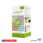 کپسول فنگریکس ادیب اکسیر 60 عددی