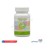کپسول فنگریکس ادیب اکسیر 60 عددی - Image 4