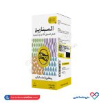 کپسول اکسینارین ادیب اکسیر 60 عددی