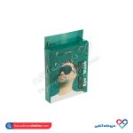 ساشه استیمول بیوکودکس 18 عدد