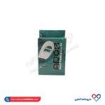 پد خار پاشنه سیلیکونی آدور
