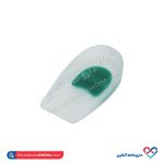 پد خار پاشنه سیلیکونی آدور - Image 2