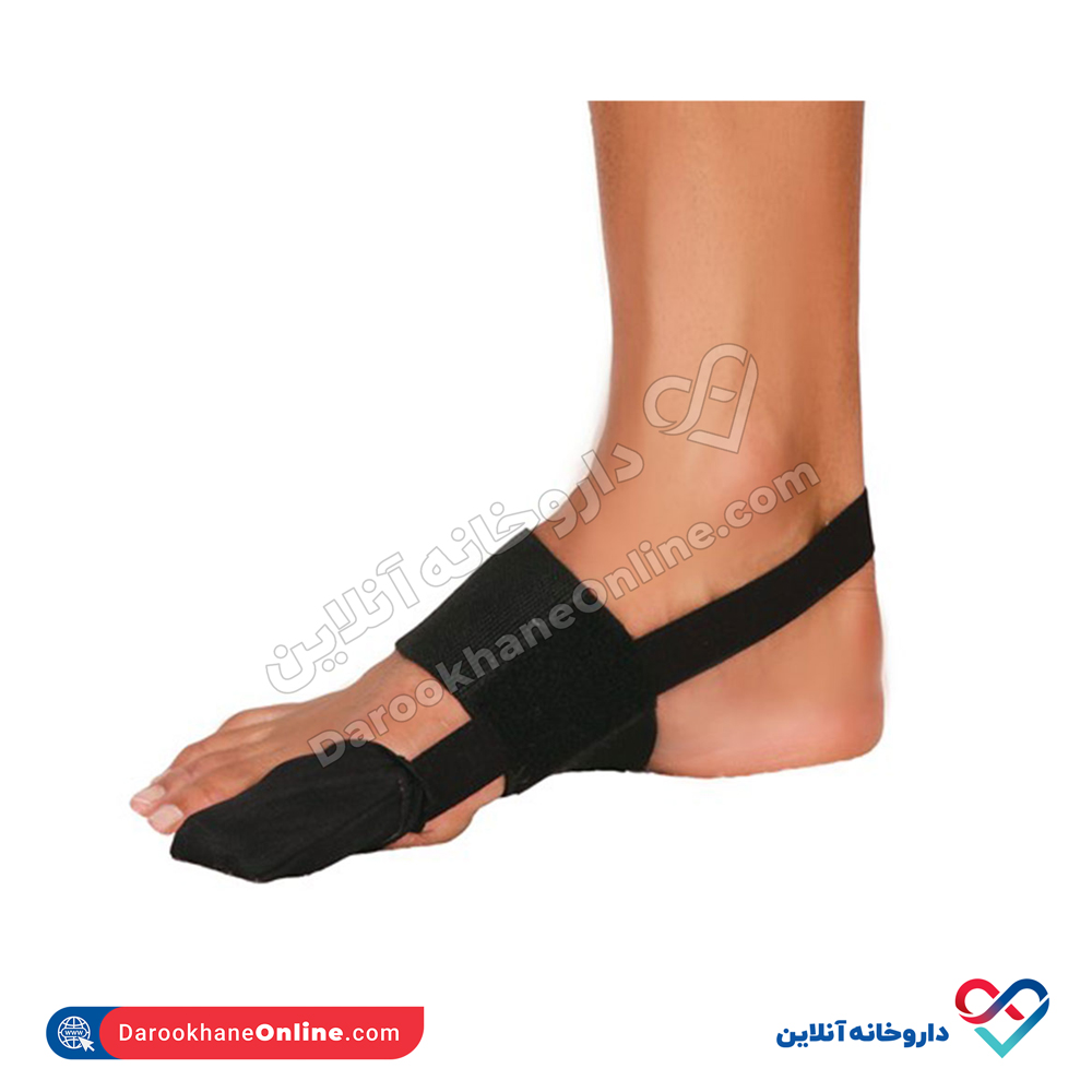 Ador-Hallux-Valgus-Soft.jpg هالوکس والگوس نرم آدور - Image 1