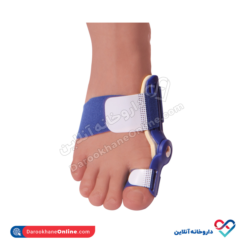 Ador-Halofix-left-and-right.jpg هالوفیکس چپ و راست آدور - Image 1