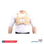حمایت کننده قفسه سینه آدور - Image 2