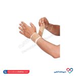 مچ بند با استرپ آدور