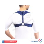 قوزبند اداری کلاویکال آدور