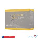 ساشه مو کلاژن آدریان 20 عددی