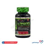 قرص ال آرژنین 500 ادوای پلاس 120 عددی
