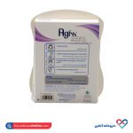 پد آکنه صورت آگیس 16 عدد - Image 2
