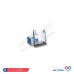 دستکش یکبار مصرف اینتکو سایز کوچک 100 عددی