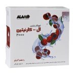 ویال خوراکی ال کارنیتین 2000 آلامو 10 عددی