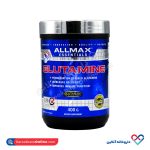 پودر گلوتامین آلمکس 400 گرم