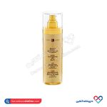 شیر پاک کن کهربا کیارا آمبر 120 میل