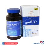 قرص بن آمی داروسازی امین 60 عددی