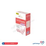 قطره فروس سولفات توت فرنگی داروسازی امین