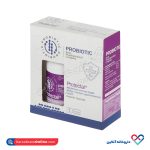 کپسول پروتکتال داروسازی امین