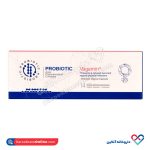 کپسول واژینال واژامین امین 14 عددی