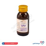 شربت ویتن امی ویتال 60 میلی