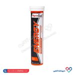 قرص جوشان انرژی آپوویتال 20 عدد