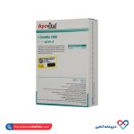 قرص ال کارنیتین 1000 آپوویتال 30 عدد - Image 3