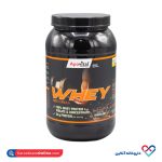 پودر پروتئین وی 100درصد آپوویتال 1000 گرمی