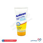 کرم حاوی زینک اکساید و روغن کبد ماهی آردن 50 میل