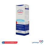 لوسیون مرطوب کننده بدن Dry Relief حاوی 10درصد اوره آتوپیا آردن 200 میل