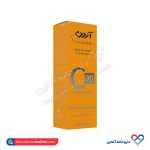 لوسیون ضد چروک حاوی ویتامین C و AHA آردن 30 گرم - Image 3