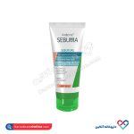 کرم یکنواخت کننده رنگی سبوما آردن 30 گرمی