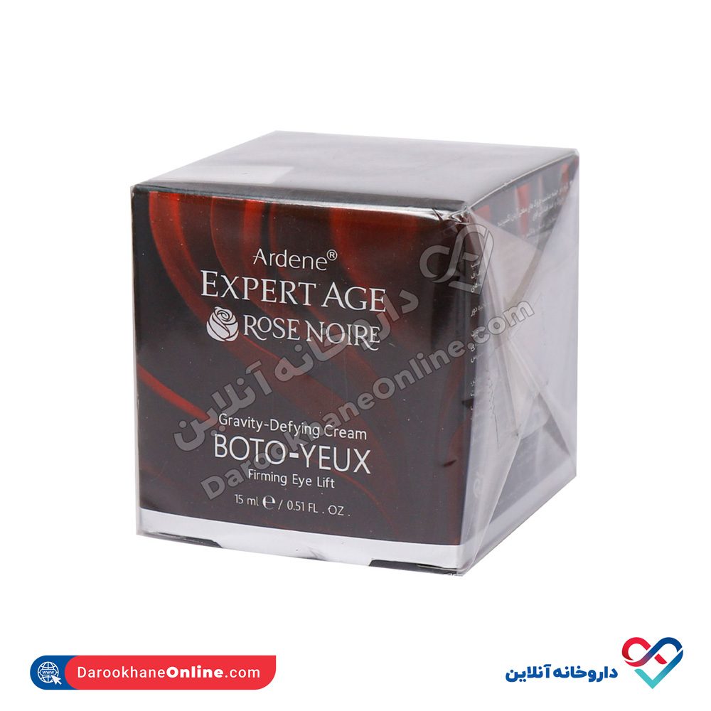 Expert-Age-Gravity-Defying-Cream-Firming-Eye-Lift-1.jpg کرم دور چشم آردن اکسپرتیج 15 میل - Image 1