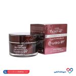 کرم مرطوب کننده و ضد چروک اکسپرتیج آردن 50 میل