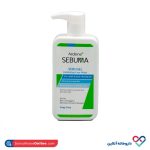 ژل شوینده و ساینده صورت سبوژل آردن سبوما 350 میل
