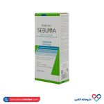 مایع شوینده غیر صابونی بدن سبوما آردن 250 میل
