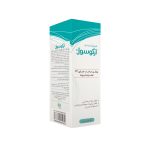فوم شستشو پلک و مژه آرگوسول - Image 2