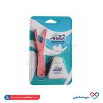 نخ دندان همراه با کمان کلاسیک آریاتیش 50 متری