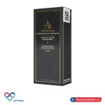 شوینده صورت حاوی هیالورونیک اسید و رتینول اورلین 150 میل