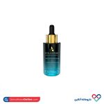 سرم پوست صورت حاوی هیالورونیک اسید و رتینول هیالین اورلین - Image 3