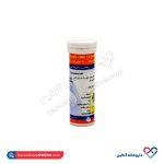 قرص جوشان ال کارنیتین تارترات آوه سینا 10 عدد