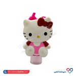 ژل ضدعفونی کننده دست کودک Axikid