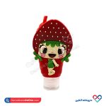 ژل ضدعفونی کننده دست کودک Axikid - Image 4