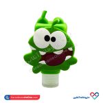 ژل ضدعفونی کننده دست کودک Axikid - Image 3