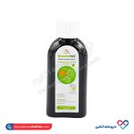 شربت برونکو یاس آیلار طب یاس 120 میلی لیتر - Image 4