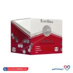 ساشه الاستومگ آیریک 20 عددی