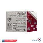 ساشه الاستومگ آیریک 20 عددی - Image 2