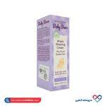 شوینده کرمی پوست خیلی خشک و حساس بیبی برن 150 میل - Image 2