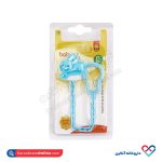 زنجیر پستانک بی بی لند - Image 2