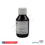 شربت ضد سرفه پیل کاف بهارپایا 120 میل - Image 2